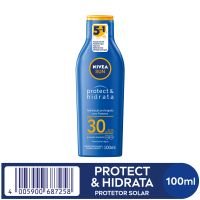 NIVEA Protetor Solar Nivea Sun Protect & Hidrata FPS30