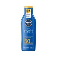 NIVEA Protetor Solar Nivea Sun Protect & Hidrata FPS50