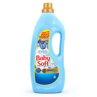 AMACIANTE TOQUE DE CARINHO B.SOFT LEVE 2L PAGUE 1,8L