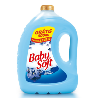 AMACIANTE TOQUE DE CARINHO B.SOFT LEVE 5L PAGUE 4,5L