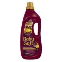 Amaciante Babysoft Care Marsala 2l