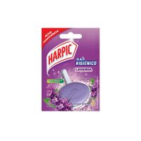 Bloco Higinico Harpic Lavanda 26G