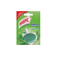 Bloco Higinico Harpic Pinho 26G