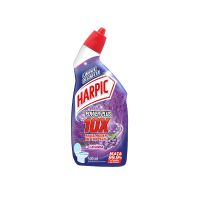 Desinfetante Sanitrio Lquido Harpic Active Fresh Lavanda 500ML