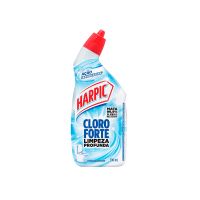 Desinfetante Sanitrio Lquido Harpic Cloro Forte 500ML