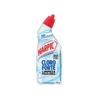 Desinfetante Sanitrio Lquido Harpic Cloro Forte 200ML