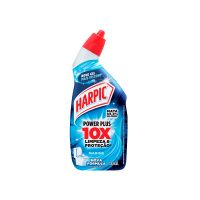 Desinfetante Sanitrio Lquido Harpic Power Plus 500Ml
