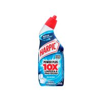 Desinfetante Sanitrio Lquido Harpic Power Plus Desodorizador 200Ml