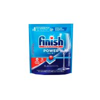 Detergente para lava louas Finish Powerball All in One Max Tabletes 13 Unidades