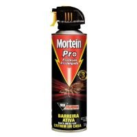 Inseticida Aerossol Mortein Barreira Ativa 300Ml