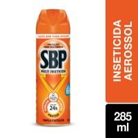 SBP Multi Inseticida Aerossol 273ml