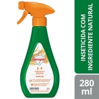 Inseticida Natural Aerogard Spray 280Ml