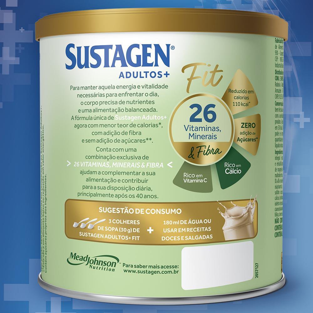 complemento-alimentar-sustagen-adultos-fit-sem-sabor-lata-370g